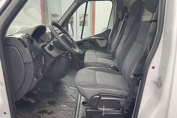 Opel Movano 6 of 12