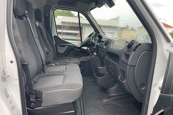 Opel Movano 9 of 12