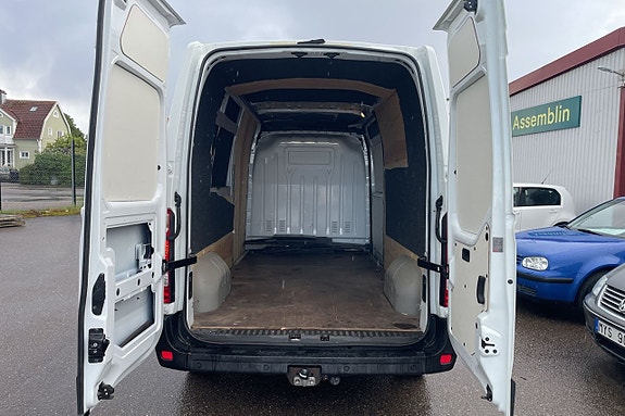 Opel Movano 12 of 12
