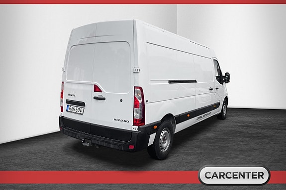 Opel Movano 5 of 12