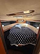 Cranchi 34 D4 bog ankarspel dockmate i karlstad 6 of 12