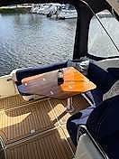 Cranchi 34 D4 bog ankarspel dockmate i karlstad 11 of 12