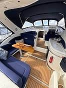 Cranchi 34 D4 bog ankarspel dockmate i karlstad 2 of 12