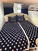 Cranchi 34 D4 bog ankarspel dockmate i karlstad 3 of 12