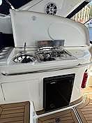Cranchi 34 D4 bog ankarspel dockmate i karlstad 8 of 12