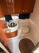 Cranchi 34 D4 bog ankarspel dockmate i karlstad 7 of 12