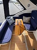 Cranchi 34 D4 bog ankarspel dockmate i karlstad 12 of 12