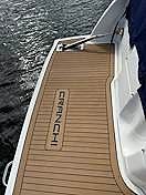 Cranchi 34 D4 bog ankarspel dockmate i karlstad 9 of 12