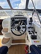 Cranchi 34 D4 bog ankarspel dockmate i karlstad 4 of 12