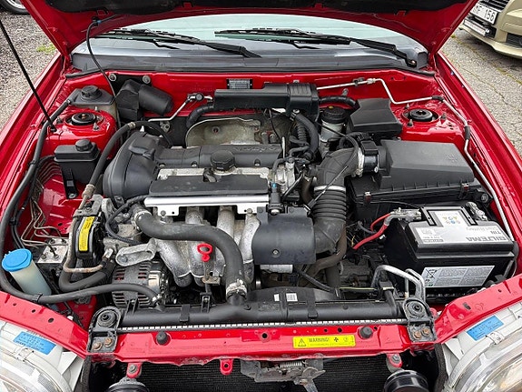Volvo V40 18 of 21