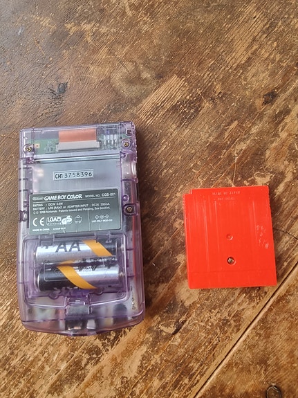 Product image 2 of 3