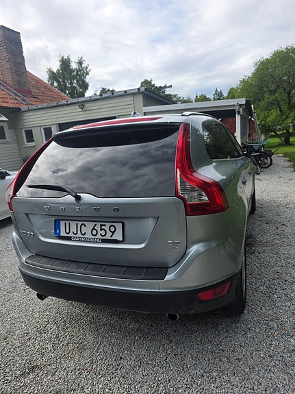 Volvo XC60 5 of 5