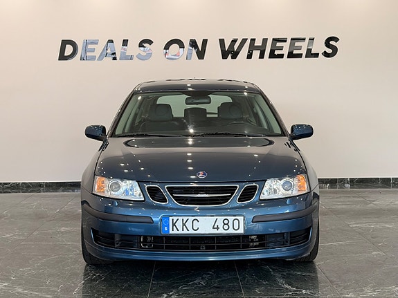 Saab 9-3 2 of 17