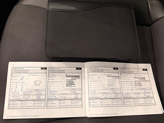 Saab 9-3 16 of 17