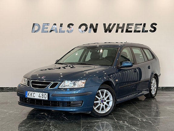 Saab 9-3 3 of 17