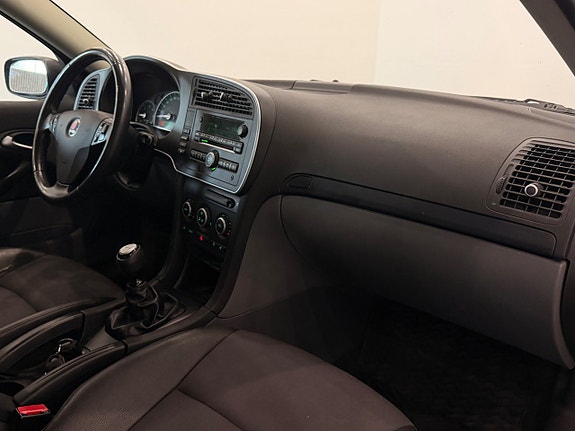 Saab 9-3 14 of 17