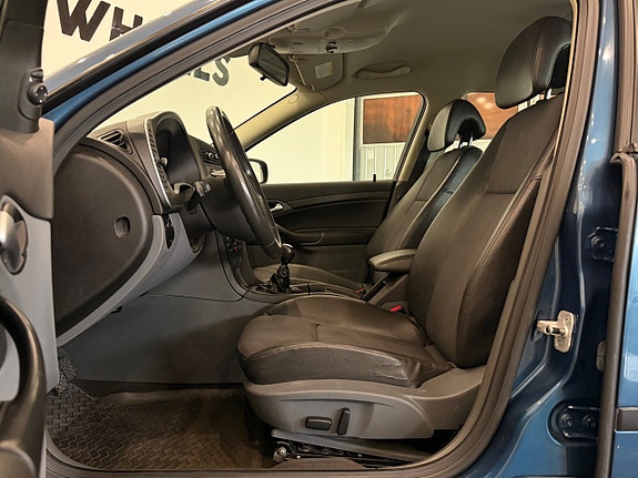 Saab 9-3 12 of 17