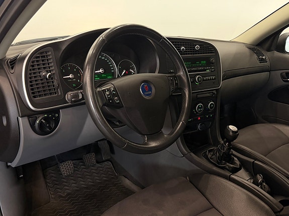 Saab 9-3 13 of 17