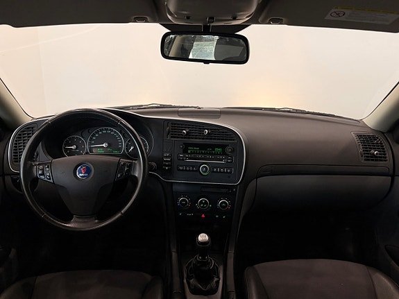 Saab 9-3 10 of 17