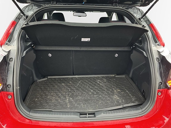 Toyota Yaris 11 of 11