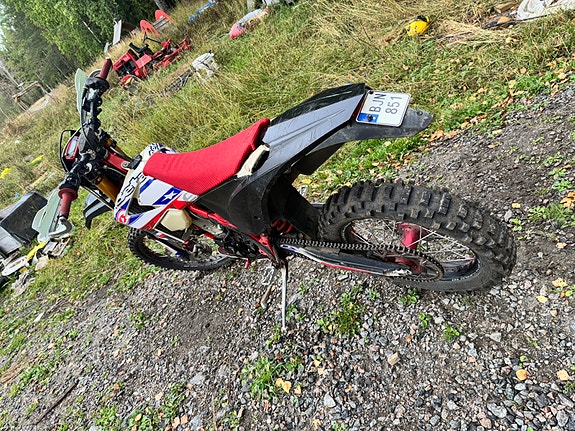 Beta 350RR 3 of 8