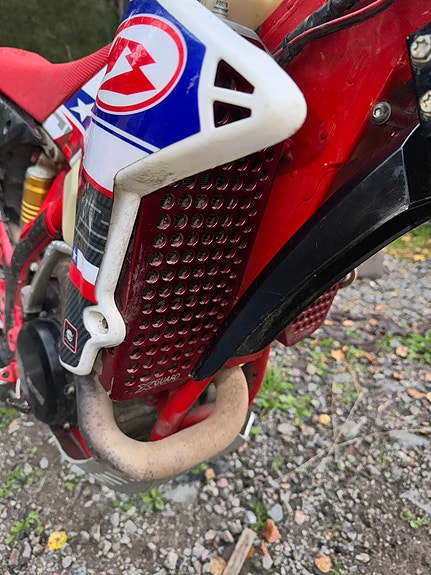 Beta 350RR 4 of 8