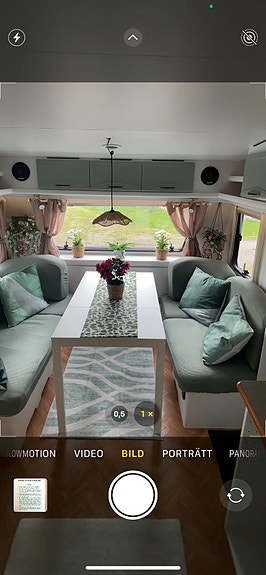 Adria Unica C 563 UL 4 of 8