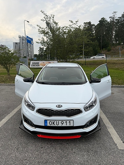 Kia Ceed 11 of 11