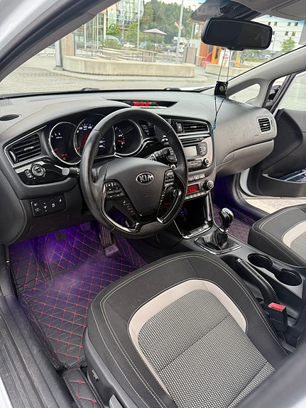 Kia Ceed 6 of 11
