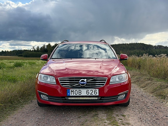 Volvo V70 5 of 10