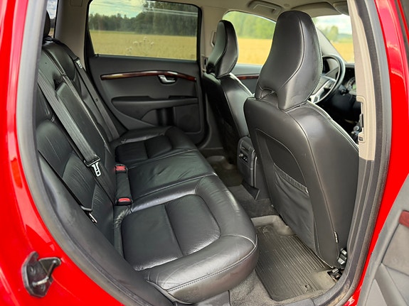 Volvo V70 10 of 10