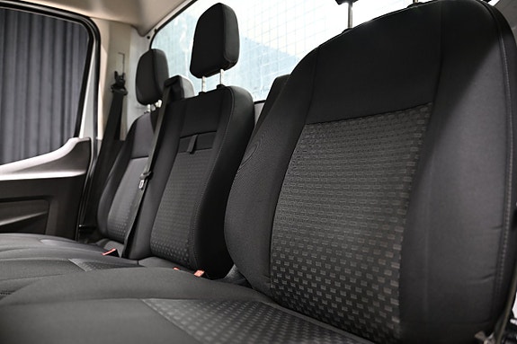 Ford Transit 15 of 26