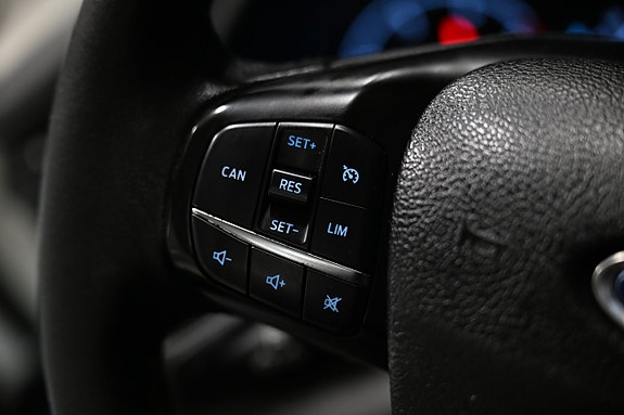 Ford Transit 20 of 26