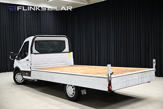Ford Transit 7 of 26