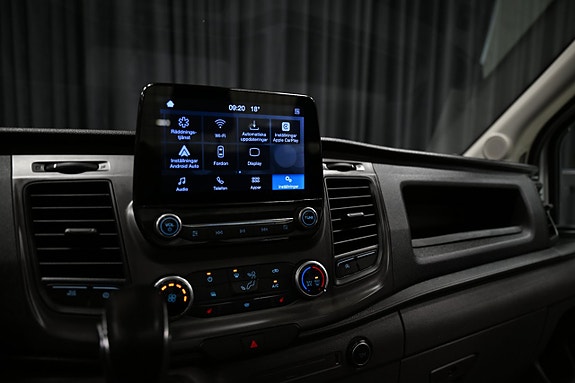 Ford Transit 23 of 26