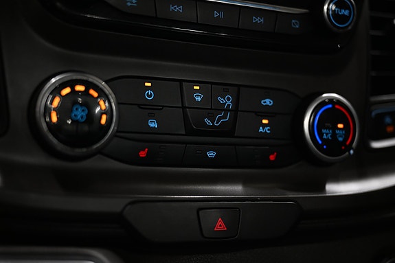 Ford Transit 19 of 26