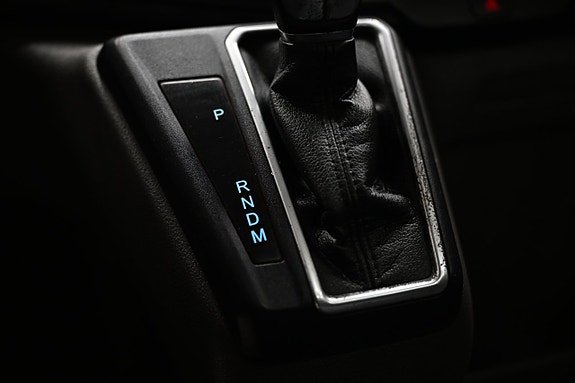 Ford Transit 18 of 26