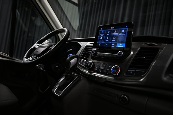 Ford Transit 25 of 26