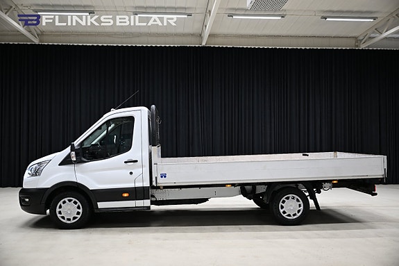 Ford Transit 3 of 26