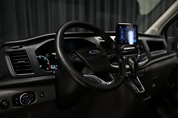 Ford Transit 14 of 26