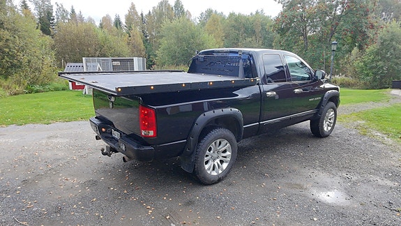Dodge RAM 1500 5 of 12