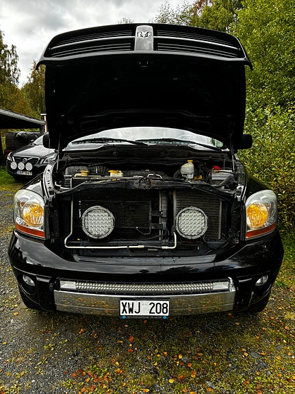 Dodge RAM 1500 11 of 12