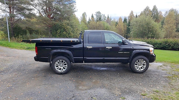 Dodge RAM 1500 6 of 12