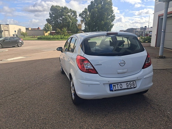 Opel Corsa 6 of 11