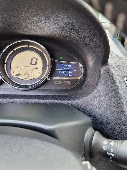 Renault Megane III 5 of 8