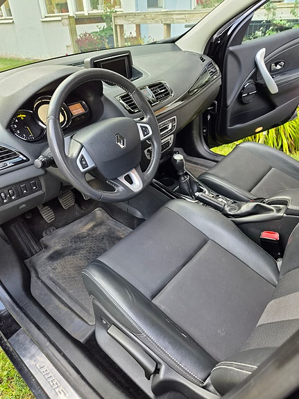 Renault Megane III 6 of 8