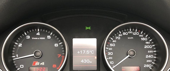 Audi S4 25 of 30