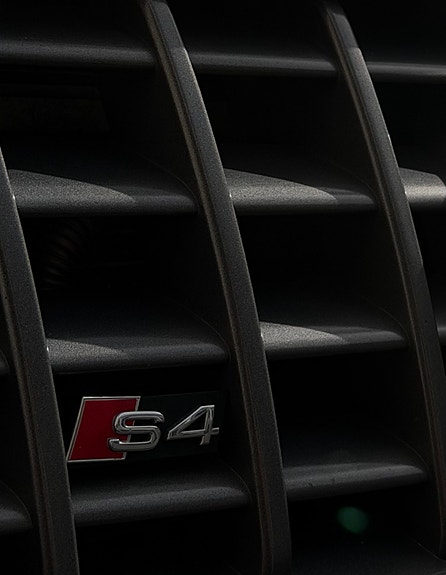 Audi S4 3 of 30