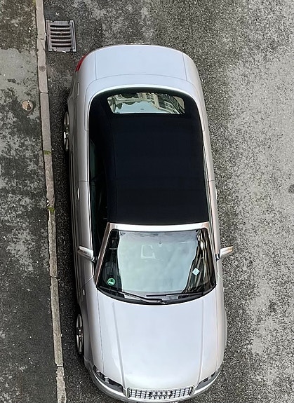 Audi S4 15 of 30