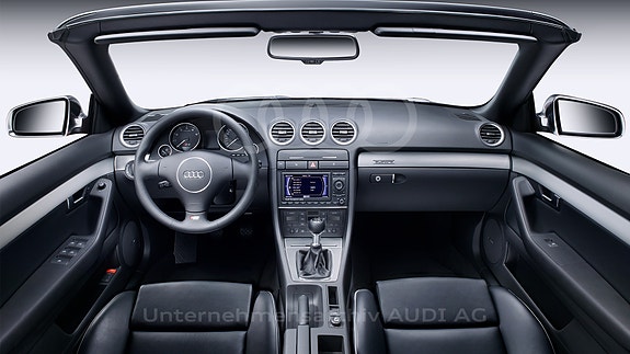 Audi S4 13 of 30